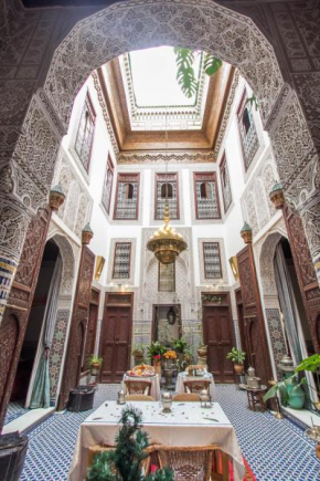 Riad Dar Cordoba